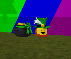 Roblox Leprechaun Simulator Codes Wiki