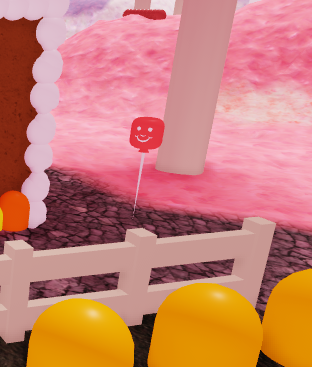 Sweet Balloon Noob Find The Noobs 2 Wiki Fandom - roblox find the noobs 2 pine tree noob