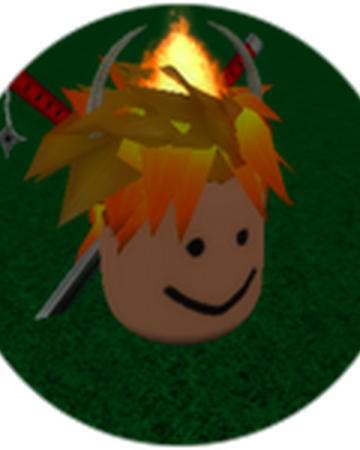 Roblox Big Head Wiki