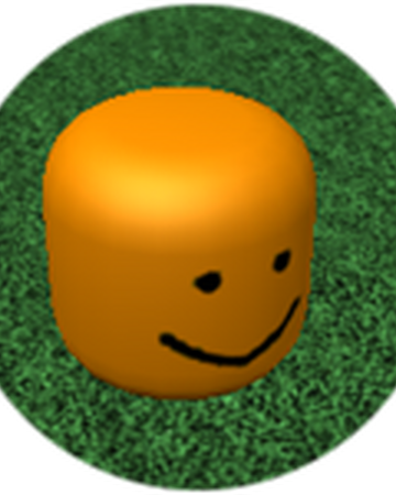 Roblox Bighead Wiki