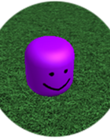 Roblox Find The Bigheads Purple Bighead Find The Bigheads Wiki Fandom