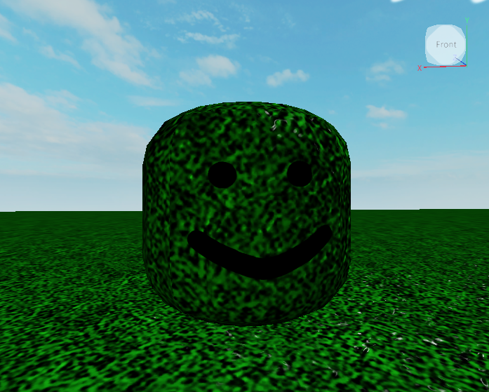 Grass Bighead Find The Bigheads Wiki Fandom - roblox find the bigheads wiki