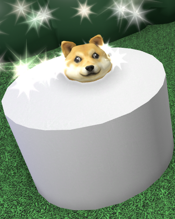 Classic Doge Find The Doges Wiki Fandom - boss doge roblox