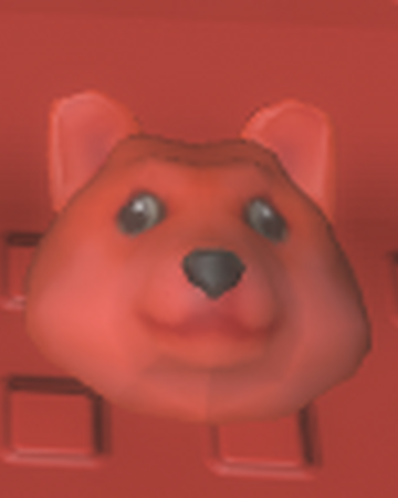 roblox find the doge heads 2 wiki Red Doge Find The Doges Wiki Fandom