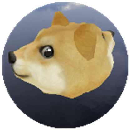 2 Faced Doge Find The Doges Wiki Fandom - president doge roblox president doge transparent png 420x420