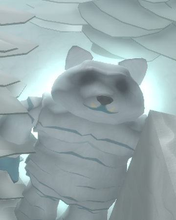 Yeti Doge Find The Doges Wiki Fandom - find the doges roblox doge roblox