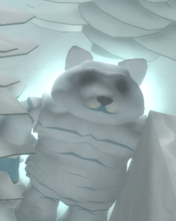 Yeti Doge Find The Doges Wiki Fandom