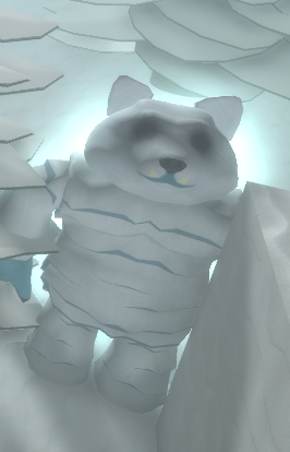 Yeti Doge Find The Doges Wiki Fandom - blue new years doge texture roblox