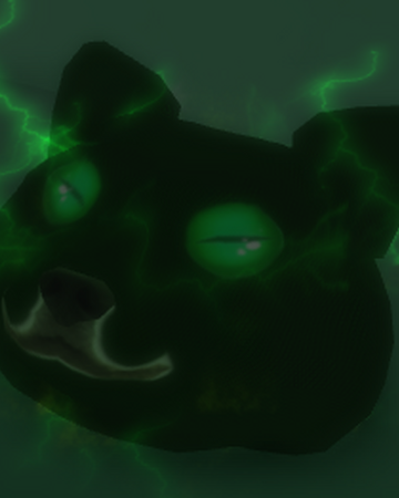 Overseer Doge Find The Doges Wiki Fandom