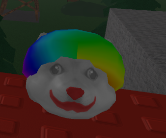 Clown Afro Roblox Bloxy World Free Robux - clown afro roblox bloxy world free robux clown pants roblox Clown Afro Roblox Bloxy World Free Robux - clown pants roblox
