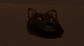 alien doge roblox