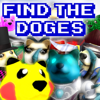 Find The Doges Wiki Fandom