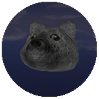 Moon Doge Find The Doges Wiki Fandom - doge room roblox