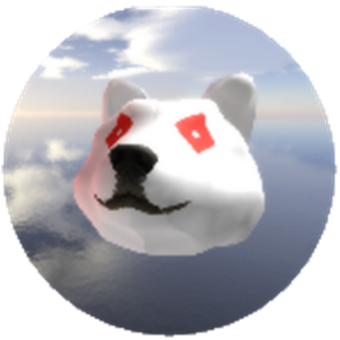 Roblox Doge Find The Doges Wiki Fandom - snow cloud roblox