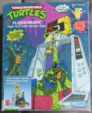 Flushomatic toy