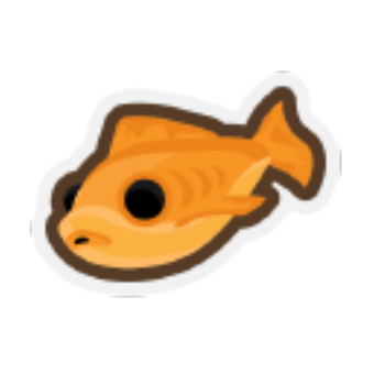 Fishes Finders Keepers Roblox Wiki Fandom - small fish roblox