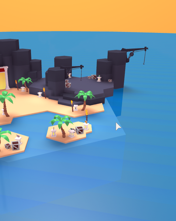 Model Beach Finders Keepers Roblox Wiki Fandom