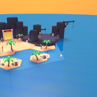 Model Beach Finders Keepers Roblox Wiki Fandom