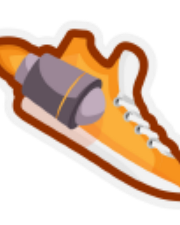 Rocket Boots Finders Keepers Roblox Wiki Fandom - transparent roblox shoes png