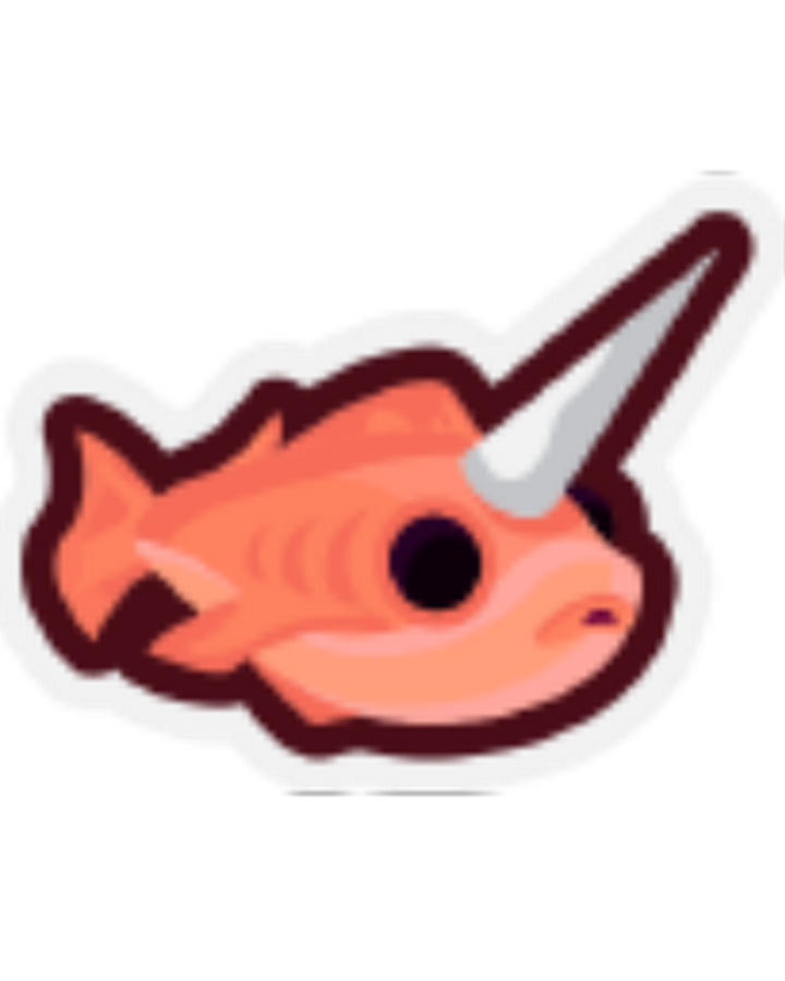 Hornfish Finders Keepers Roblox Wiki Fandom
