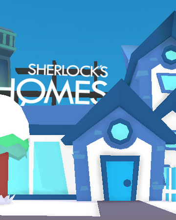 Sherlock S Homes Finders Keepers Roblox Wiki Fandom
