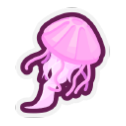 Pink Jelly Finders Keepers Roblox Wiki Fandom - jelly is cool roblox