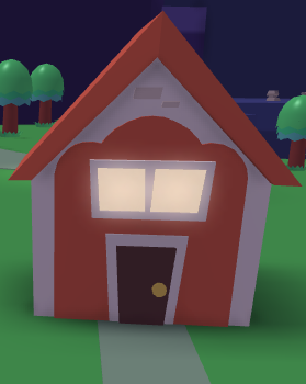 Roblox Player Home