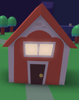 Roblox games that own your own house