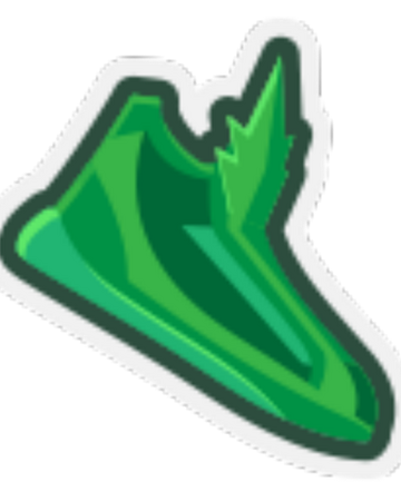 Leaf Shoes Finders Keepers Roblox Wiki Fandom