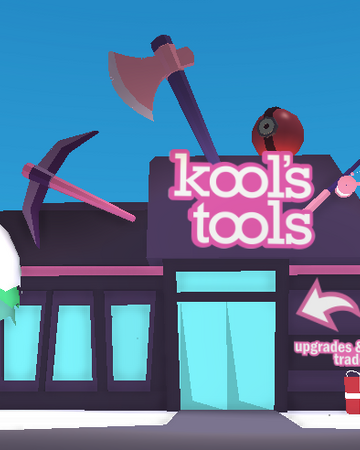 Kool S Tools Finders Keepers Roblox Wiki Fandom
