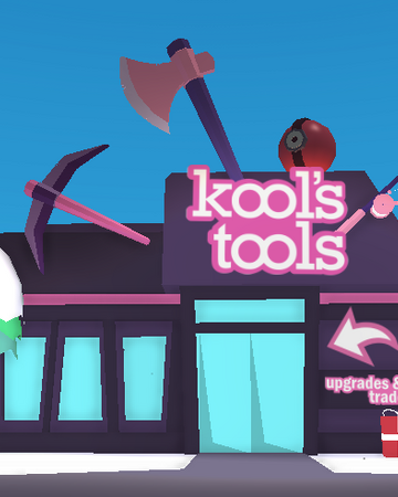 Kool S Tools Finders Keepers Roblox Wiki Fandom - couch finders keepers roblox wiki fandom