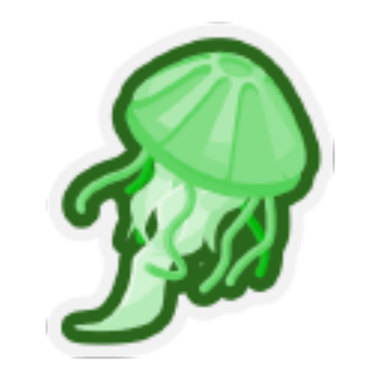 Green Jelly Finders Keepers Roblox Wiki Fandom - jelly roblox logo