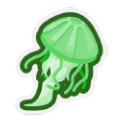 Green Jelly Finders Keepers Roblox Wiki Fandom - roblox jelly new