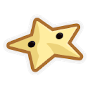 Unusual Starfish Finders Keepers Roblox Wiki Fandom - 