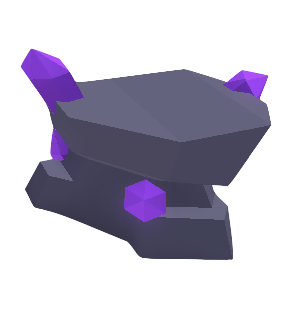 Amethyst Finders Keepers Roblox Wiki Fandom - roblox value finder