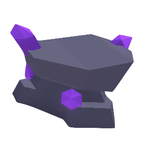 Amethyst Finders Keepers Roblox Wiki Fandom - finders keepers roblox wiki fandom powered by wikia