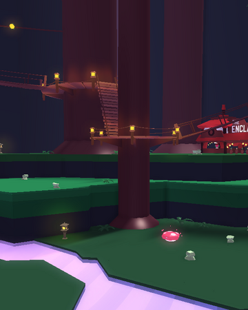 The Forest Finders Keepers Roblox Wiki Fandom