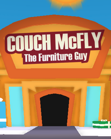 Couch Finders Keepers Roblox Wiki Fandom Free Robux Cheats Pc - https www roblox com games 165585876 minigun jaws
