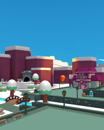 The City Finders Keepers Roblox Wiki Fandom - roblox finders keepers wiki