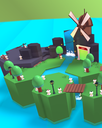 Model Neighborhood Finders Keepers Roblox Wiki Fandom