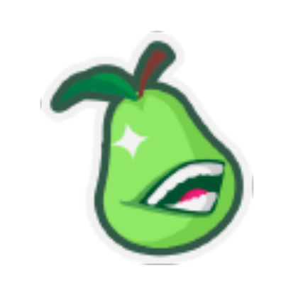 Fruit Muncher Finders Keepers Roblox Wiki Fandom - lolwut pear roblox