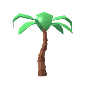 Palm Wood Finders Keepers Roblox Wiki Fandom - palm trees roblox