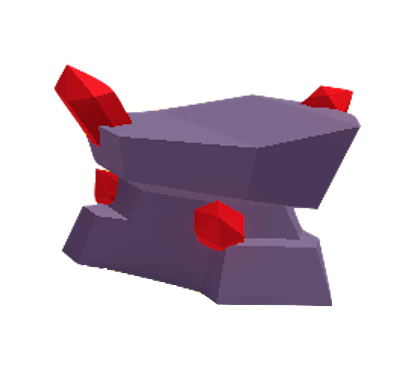Ruby Finders Keepers Roblox Wiki Fandom - roblox finders keepers wiki