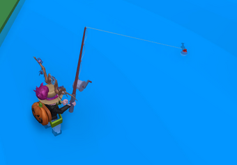 Fishing Finders Keepers Roblox Wiki Fandom - roblox finders keepers wiki