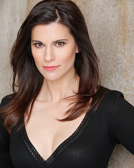 Milena Govich Finding Carter Wiki Fandom Powered By Wikia
