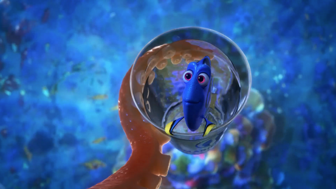 Finding Dory Wiki Fandom