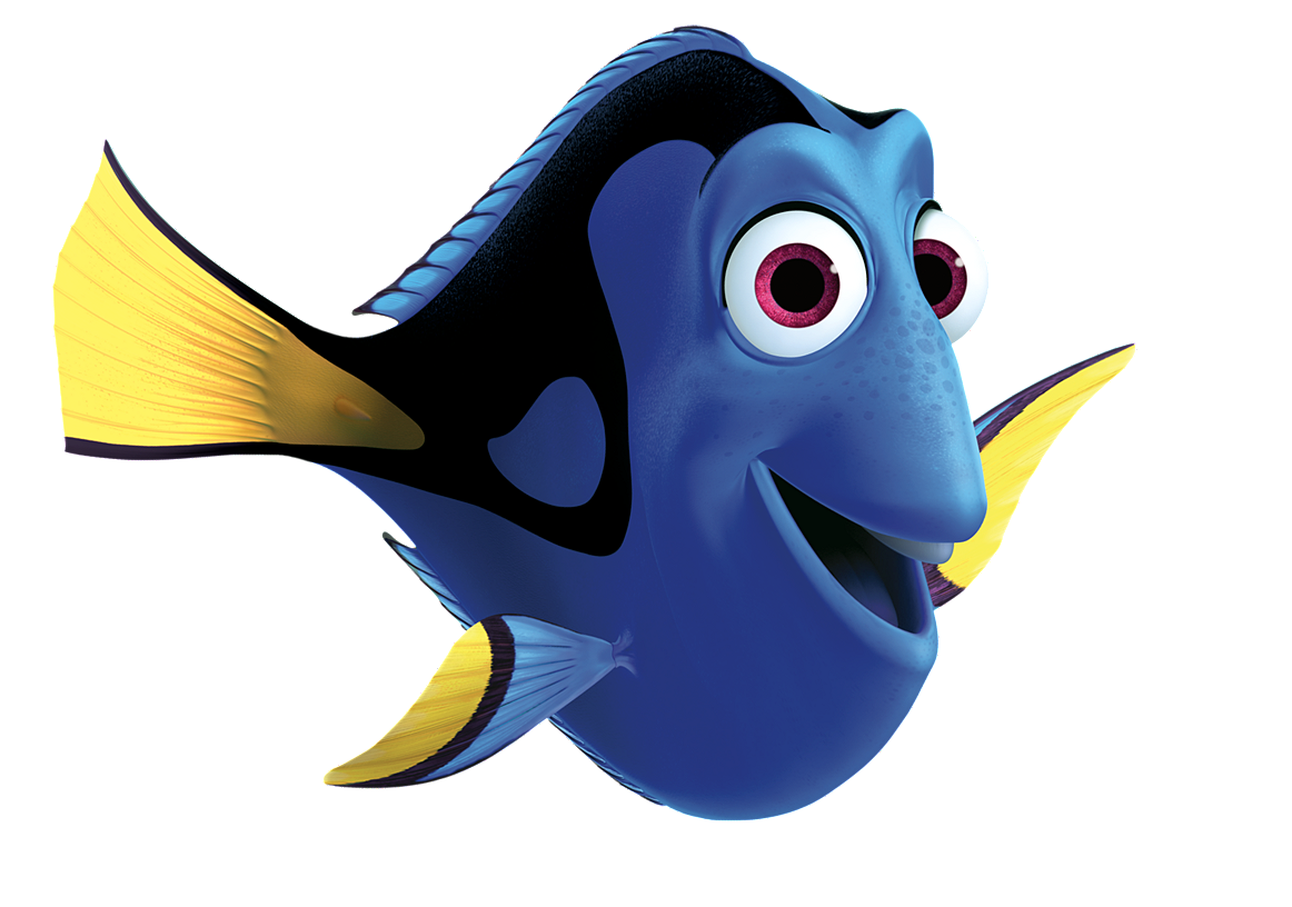 Image Dory Render.png Finding Dory Wiki FANDOM powered by Wikia