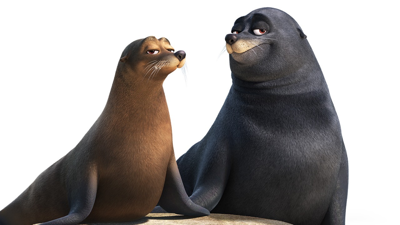 fluke finding dory fluke finding dory