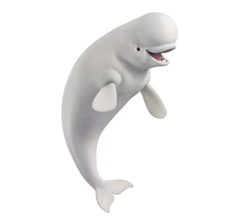 finding dory swimming bailey