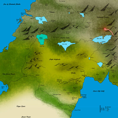 S25Map